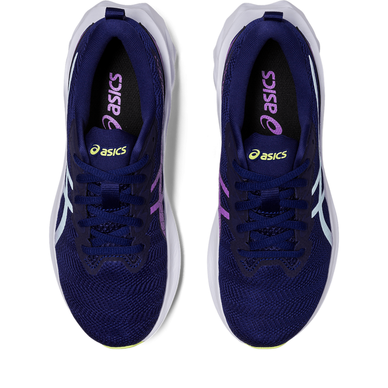 Asics girls novablast 2 gs (1014a235-403)-null