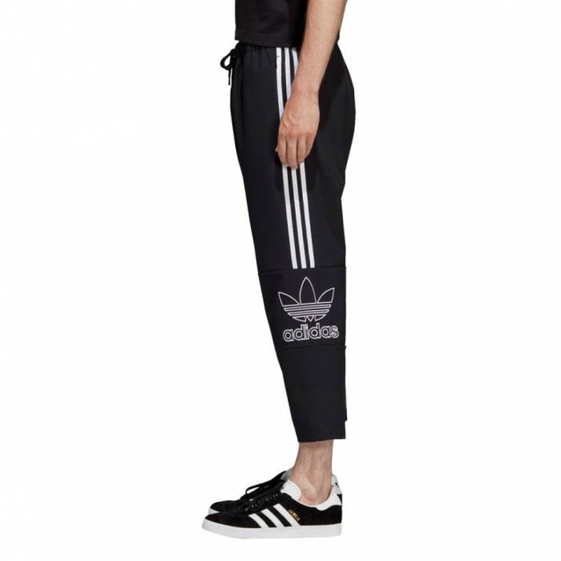 Outline 7/8 pants mens image number null