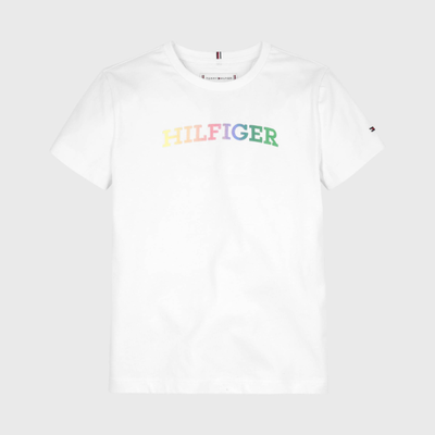 Girls top, White, medium
