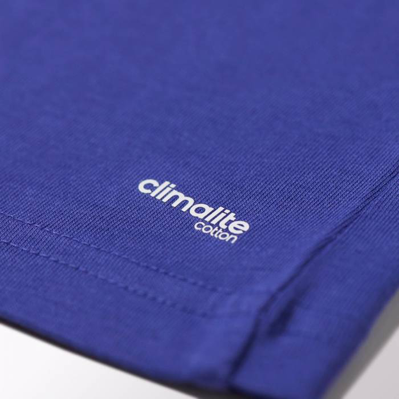 Yg essentials linear t-shirt-null