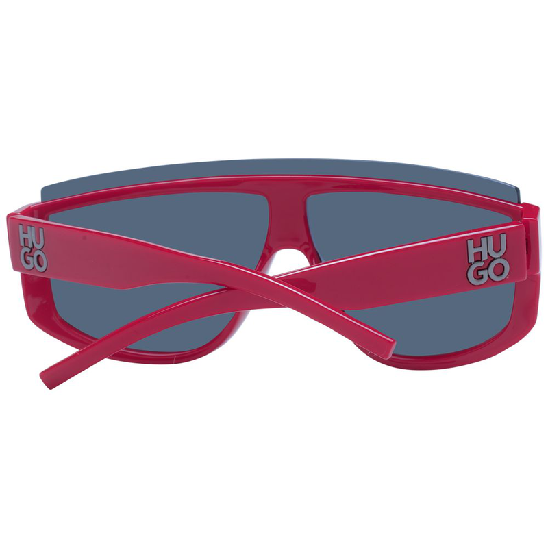 Multicolor polyamide sunglasses-null