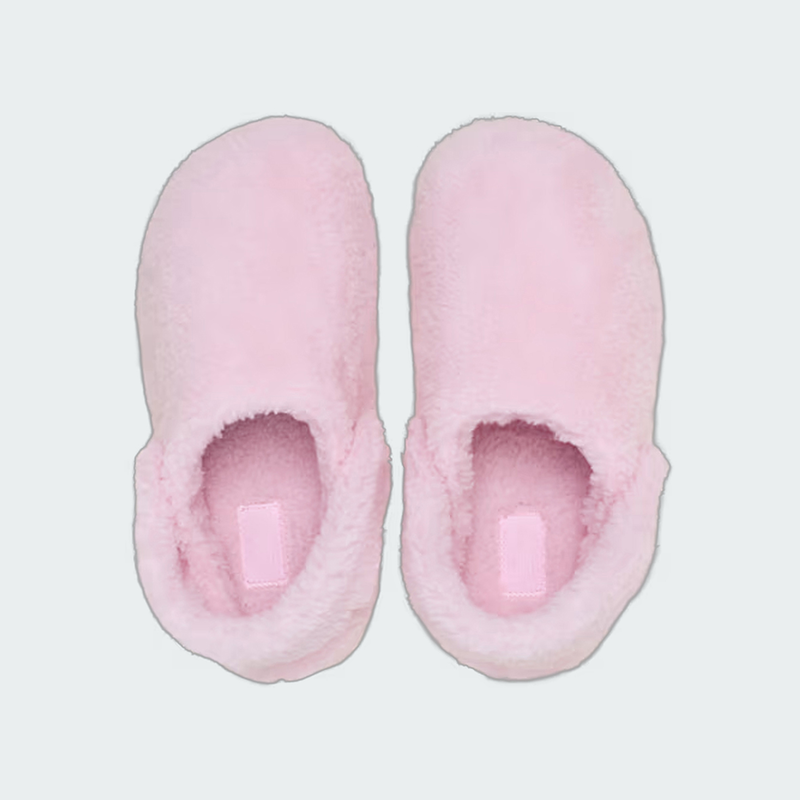 Crocs classic cozzzy slipper 6zw-null