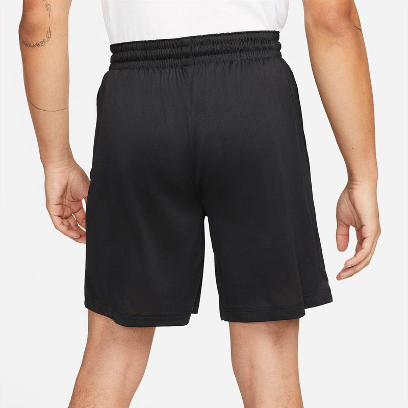 Dri-FIT mens basketball asym short-null