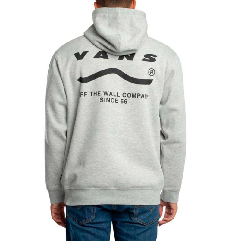 Vans deteremined pullover-null
