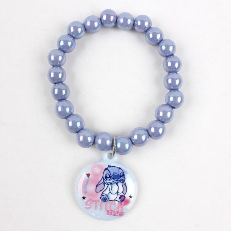 Stitch beauty set bag 2500003730-null