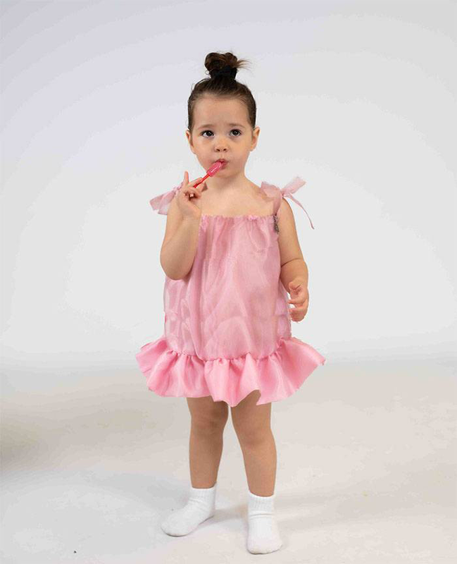 Product image: Balloon φορεμα ροζ-null