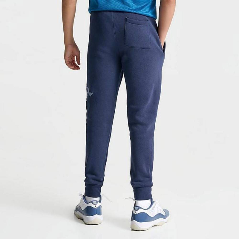 Junior jumpman baseline pant-null