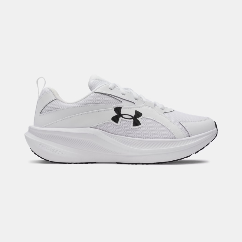 Under armour ua charged+ assert 11 running shoes 100-null
