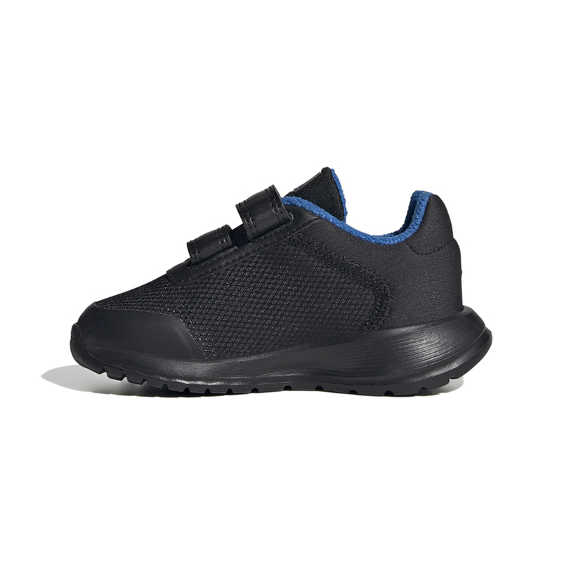 Adidas tensaur run 2.0 cf cblack/broyal/cblack image number null