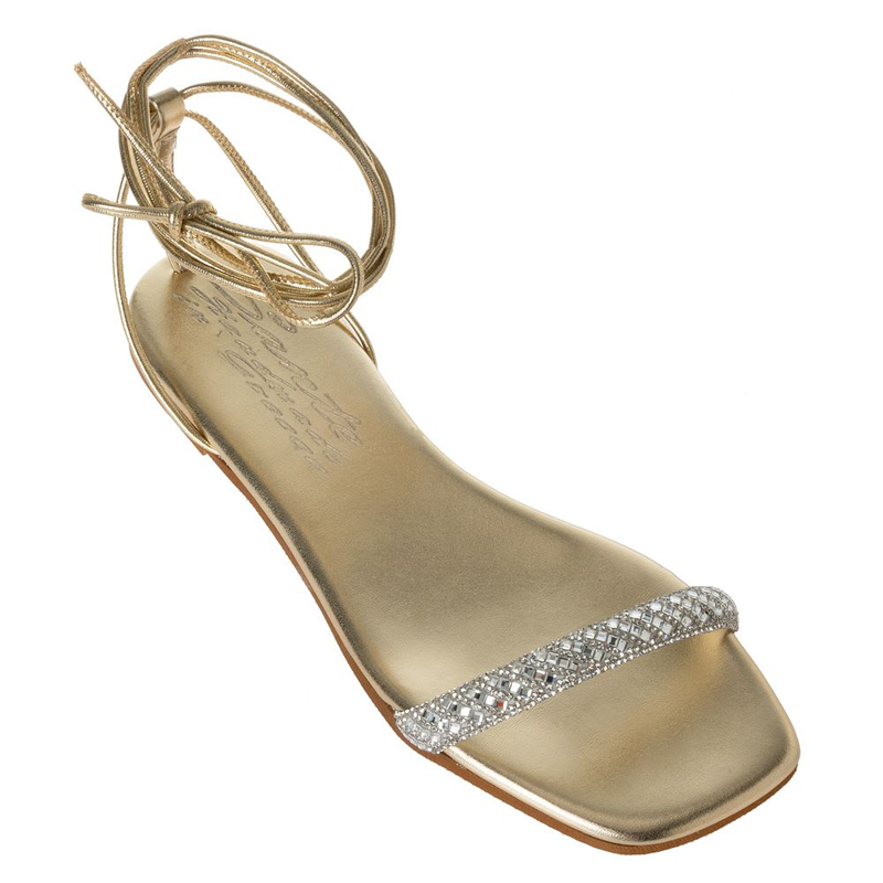 Sante sandals flat-null