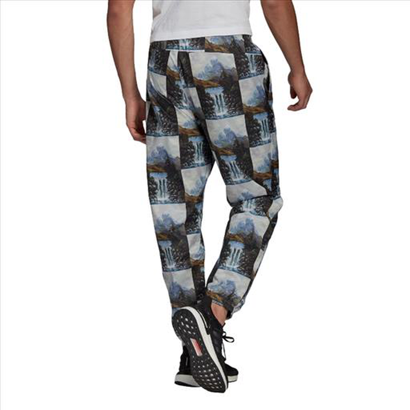 Product image: M street grfx p alumin/black-null