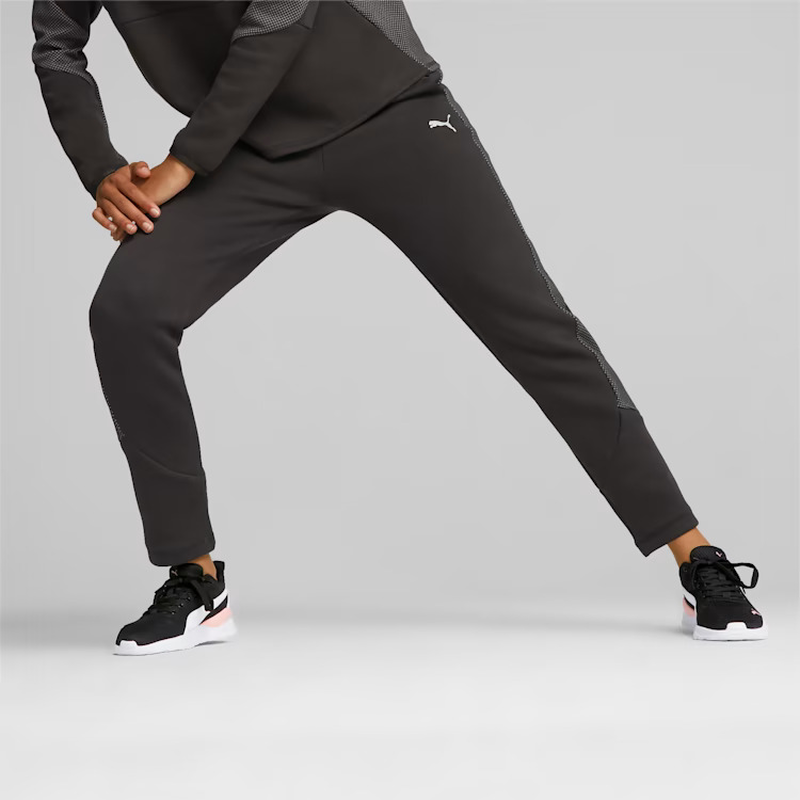 Product image: Puma evostripe high-waist wmn pants-null