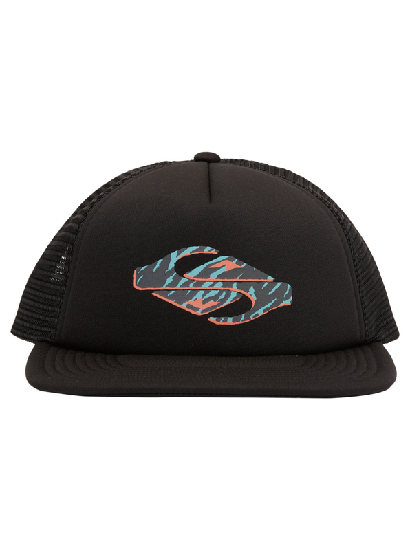 Quiksilver boys headwear solar eye youth-null
