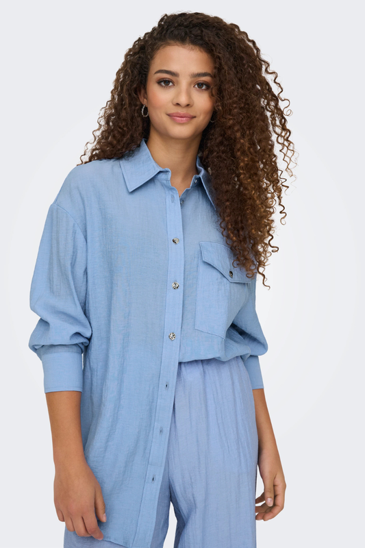 Product image: Only tania shirt-null