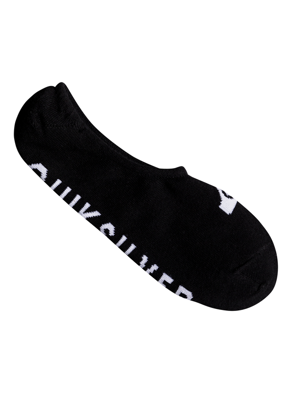 Product image: Quiksilver men quik liner 3 pairs socks-null