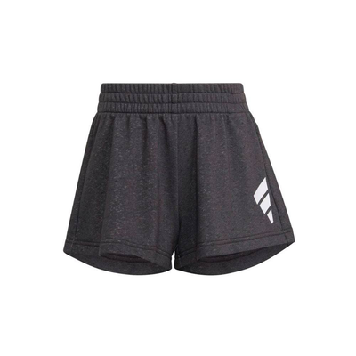 G 3bar short, Black / White, medium