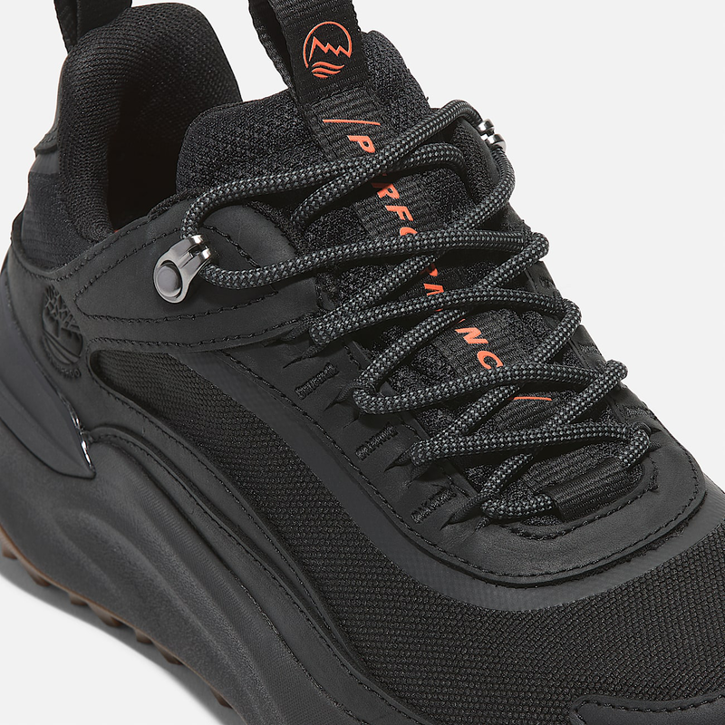 Women's motion access waterproof sneaker-null