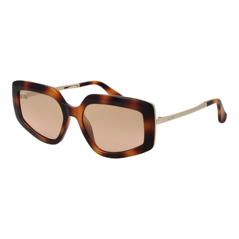 Multicolor plastic sunglasses-null
