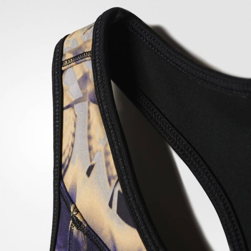 Girls training techfit bra-null