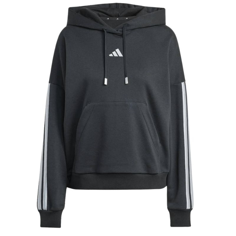 Adidas essentials 3-stripes women hoodie kc4765-null