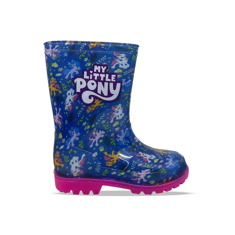 Sociology rain boots top
