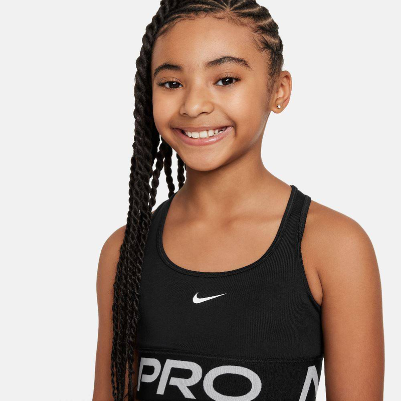 Pro girls Dri-FIT swoosh bra-null
