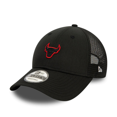 New era 9forty trucker chibul  blk