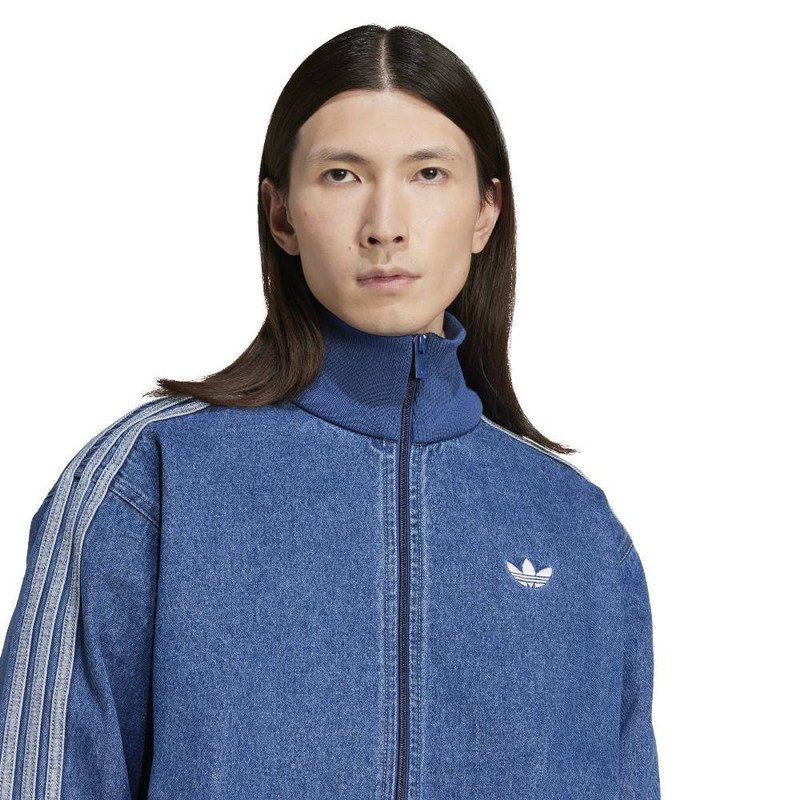 Adidas denim fb tt-null