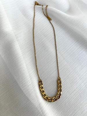 Chain, , medium