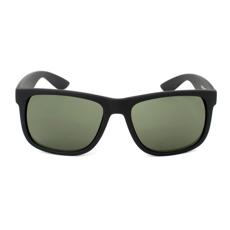 Black injected sunglasses-null