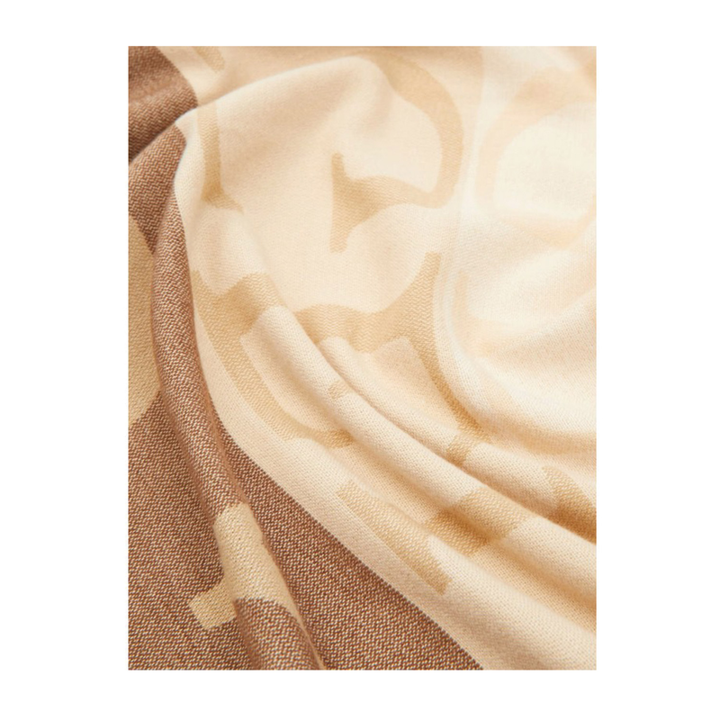 Guess γυναικείο κασκόλ-null