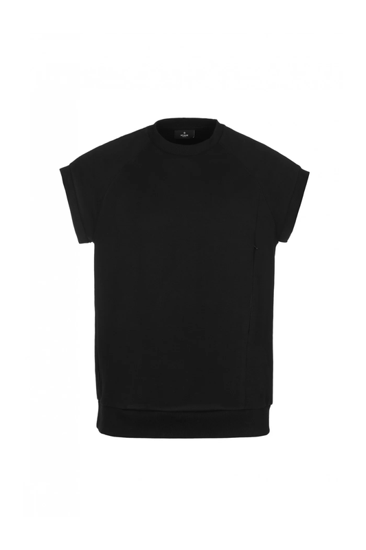 No name athens black maxim top i-null