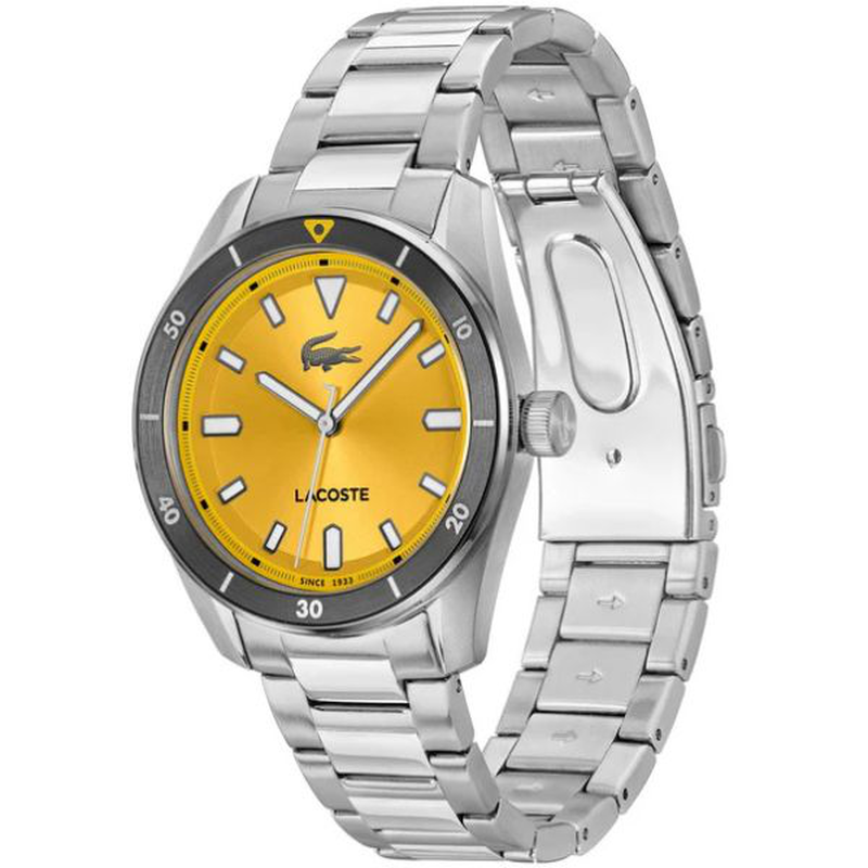 Lacoste boston watch-null