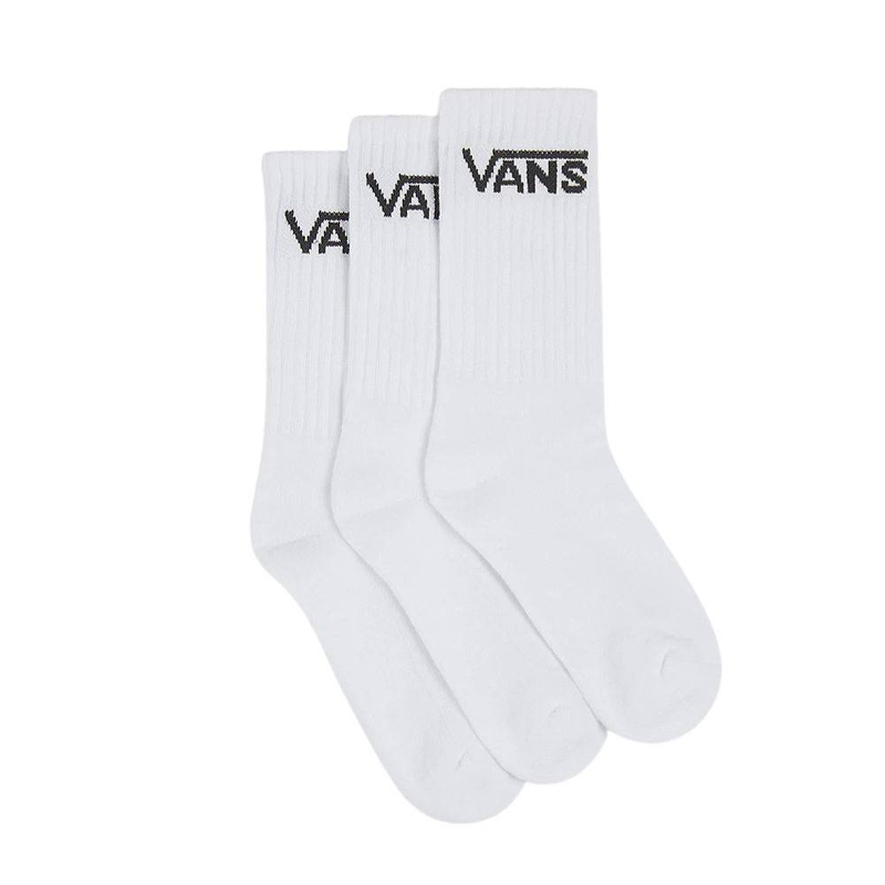 Classic  crew kids socks (3 pairs) image number null