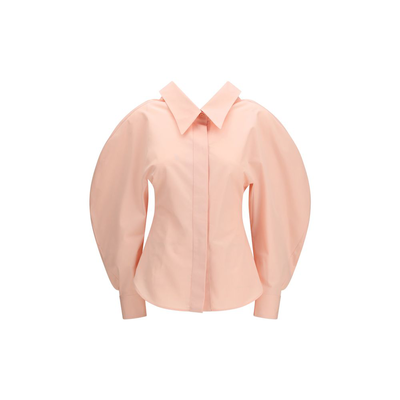 Multicolor cotton shirt, Multicolor, medium