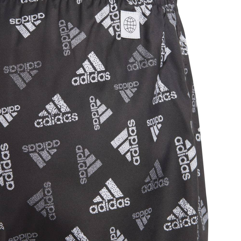 Bos aop swim shorts-null