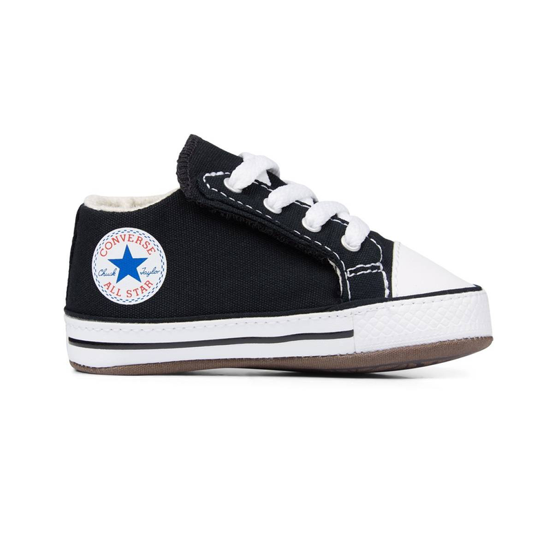 Chuck taylor all star cribster-null