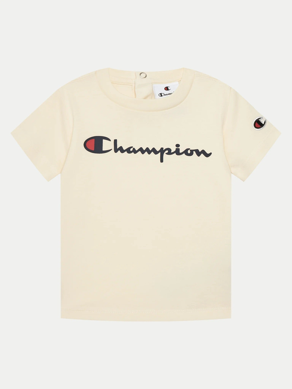 Champion infant boy's set-null