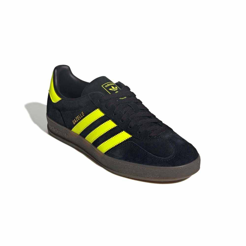 Adidas gazelle indoor-null