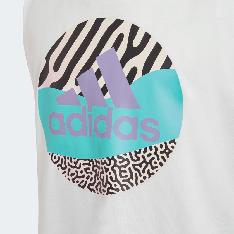 Adidas girls power ar tank-null