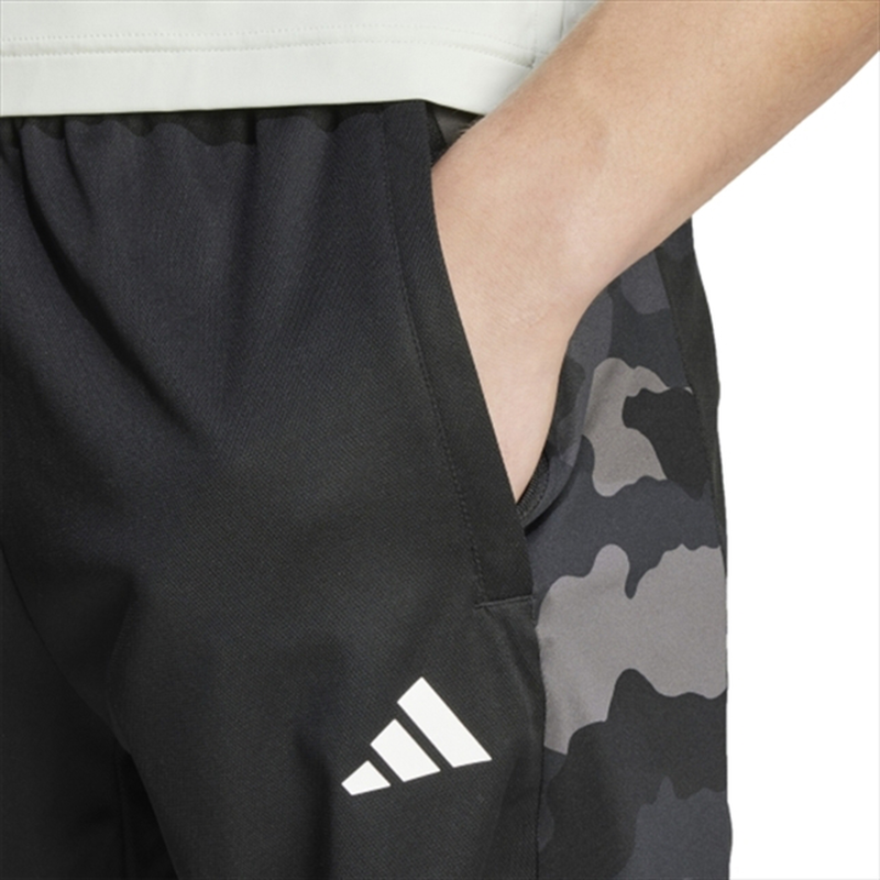 Adidas men camo short image number null