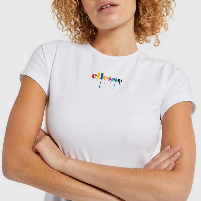 Ellesse rosemund womens tee-null