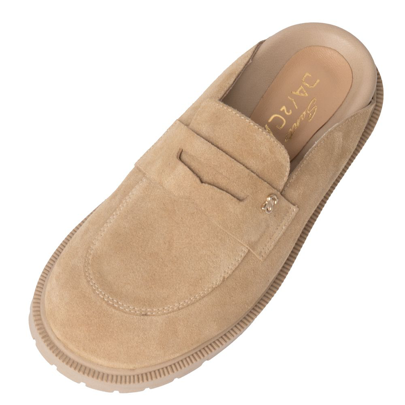 Sante day2day flats image number null