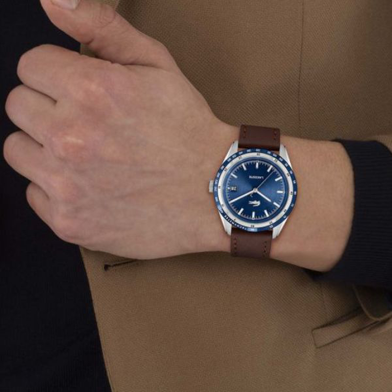 Lacoste everett watch-null