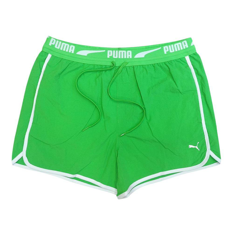 Product image: Swim men track short shorts 1p-null