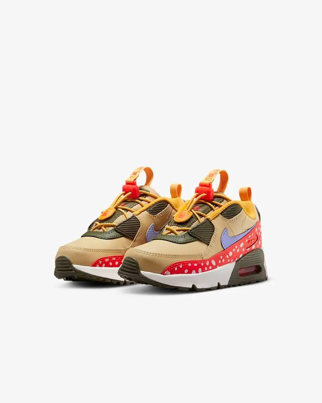 Nike Air max 90 toggle se kids-null