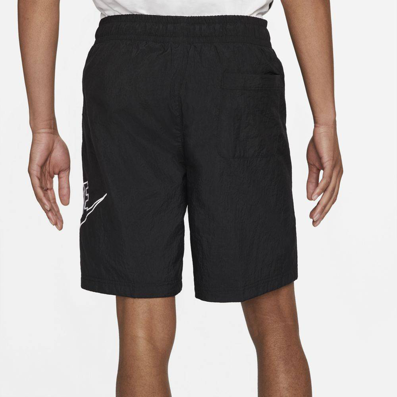 Sportswear mens alumni woven shorts-null