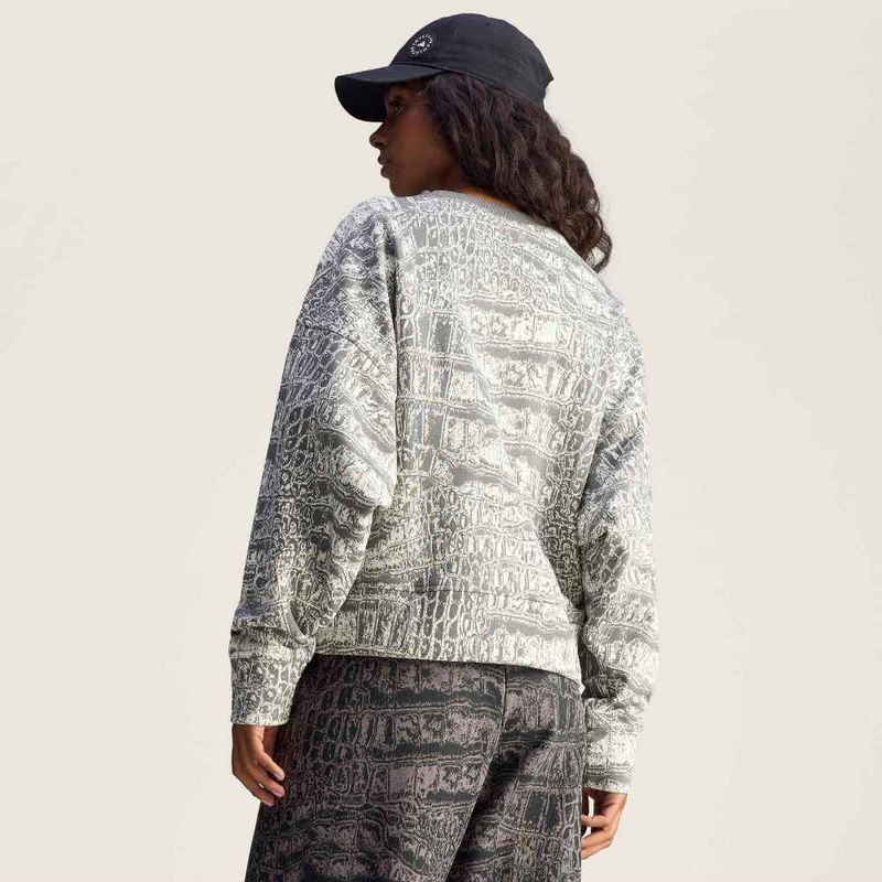 Adidas by stella mccartney loose ss p-null