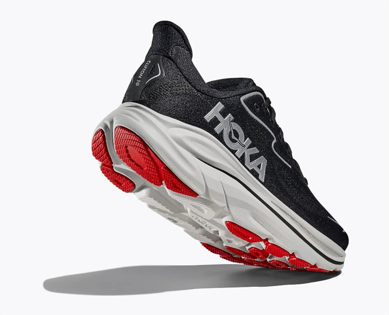 Hoka clifton 10-null