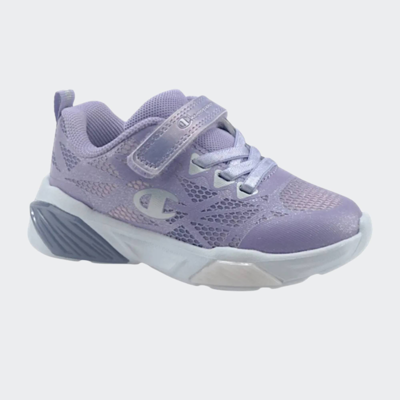 Wave tri toddler low cut shoe-null